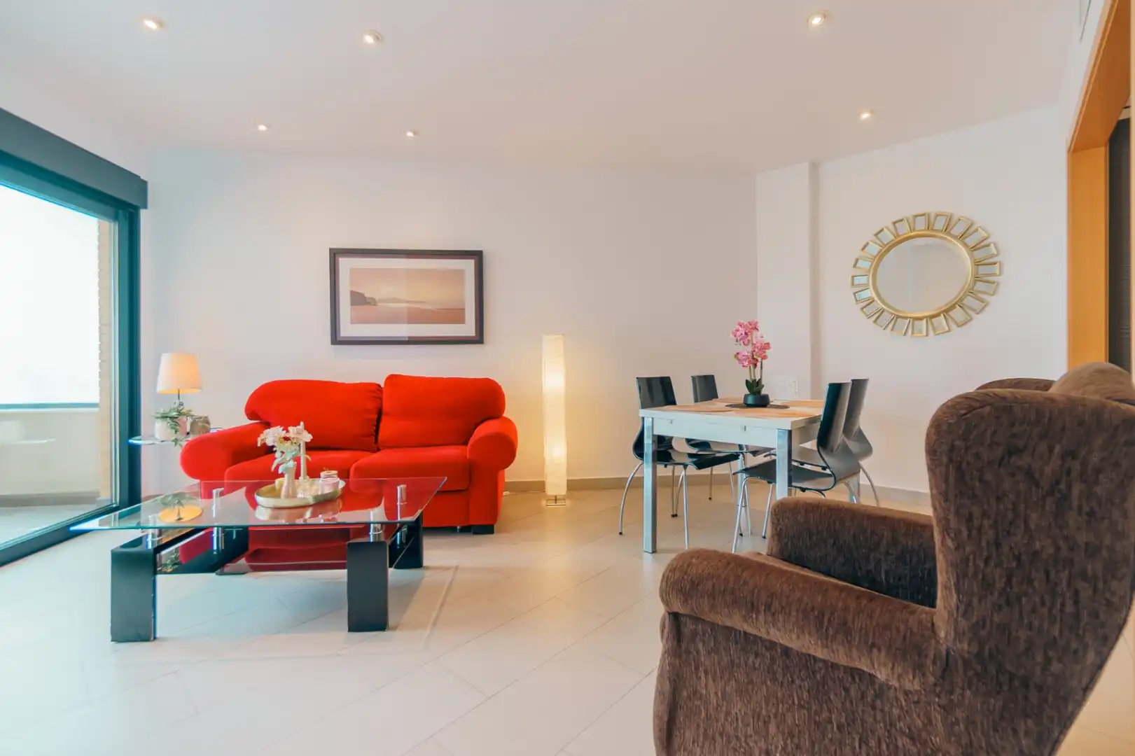 Apartamento en venta en L'Albir, imagen 5