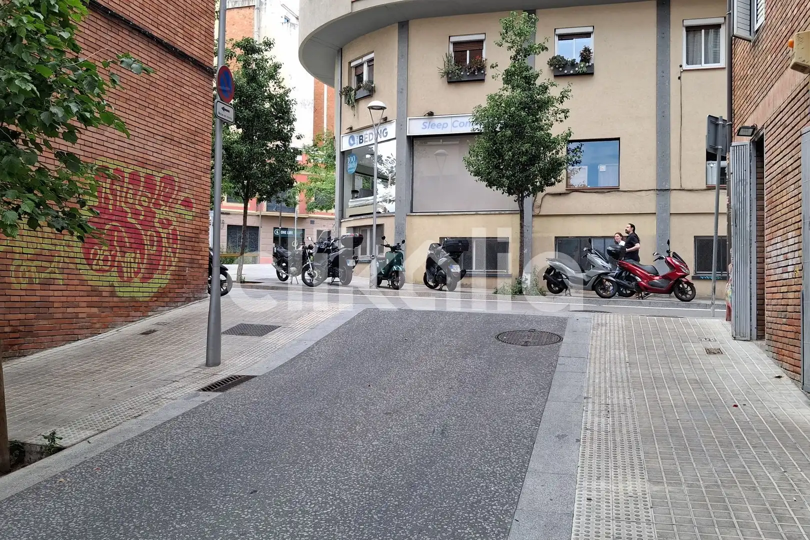 Appartamento con ascensore in vendita a Gràcia, imagen 22