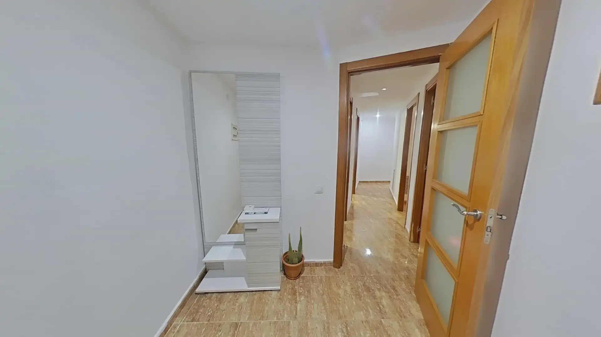 Dúplex en venta en El Pla del Penedès con Aire acondicionado, Calefacción y Piscina