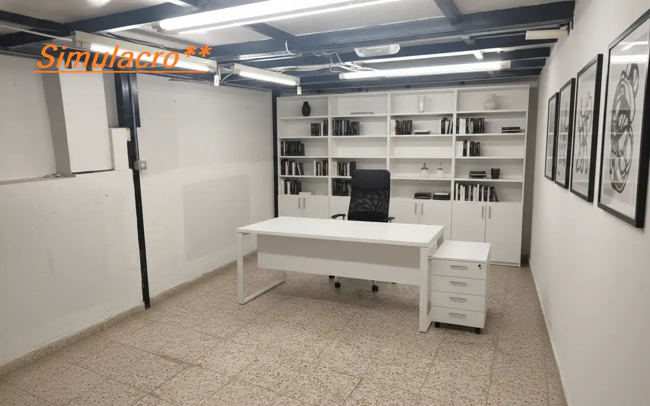 Local comercial en venda a Calle Thomas Alva Edison, imagen 24