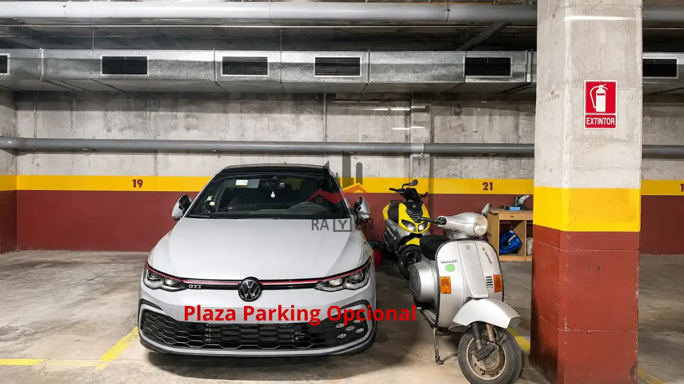 Piso en venta en Creu de la Mà