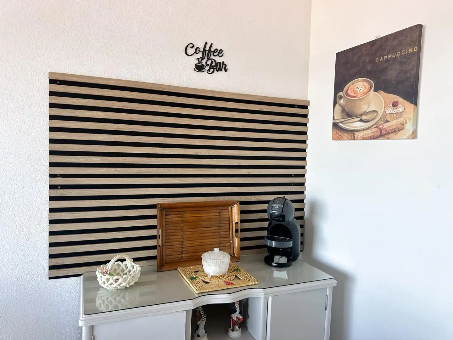 Apartment mit Terrasse zur Miete in Miramar, imagen 8