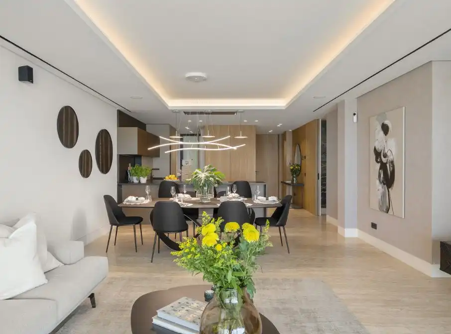 Penthouse mit Terrasse zum Verkauf in Estepona Pueblo, imagen 30