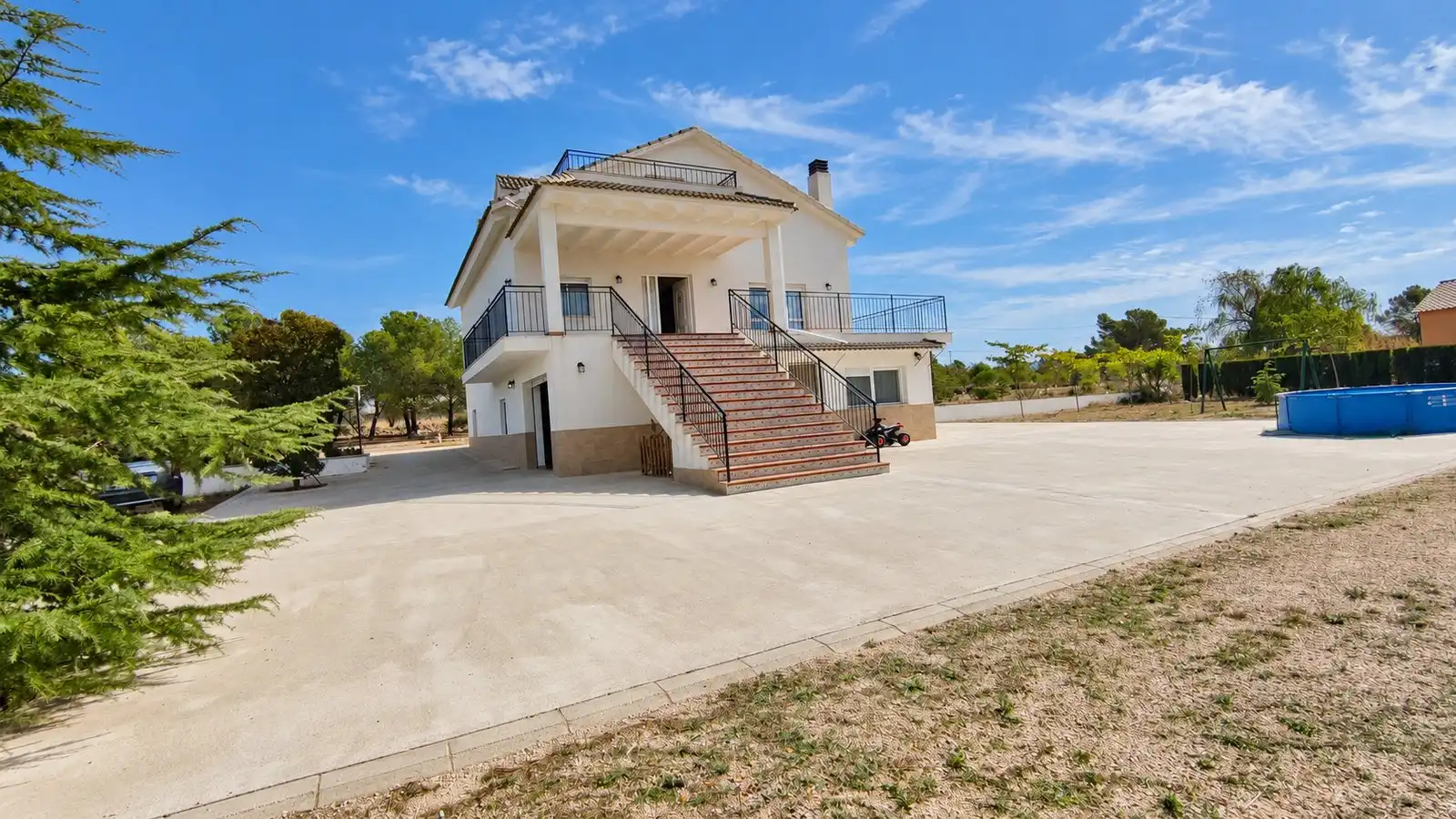 House with terrace for sale in Onil, imagen 33