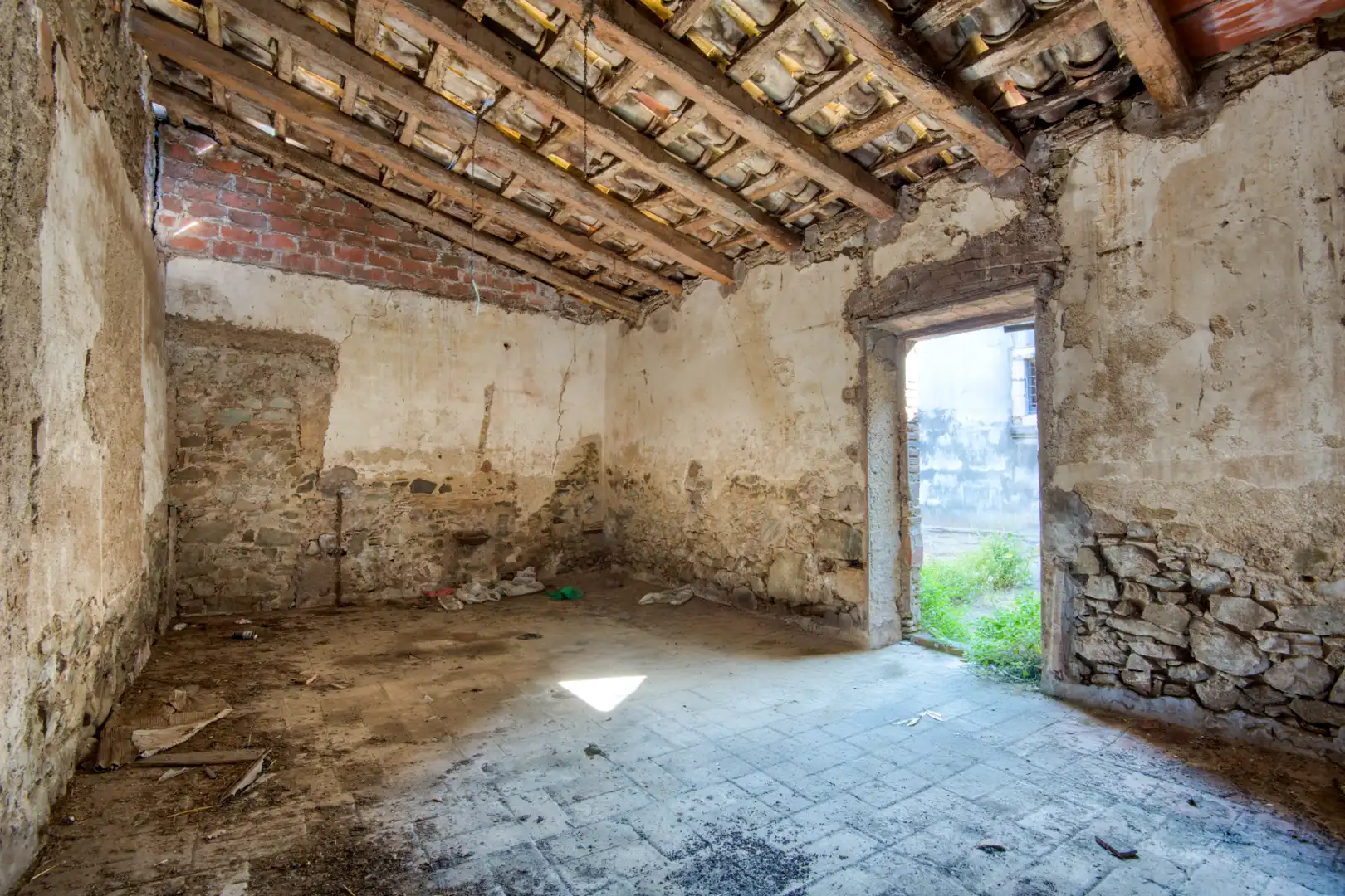 Terreno en venta en Cassà de la Selva