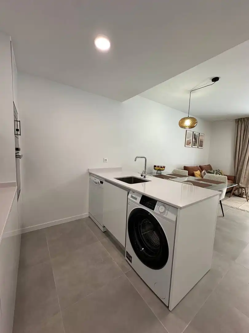 Apartament amb terrassa en venda a Calle Jacinto Verdaguer-Cmor, imagen 11