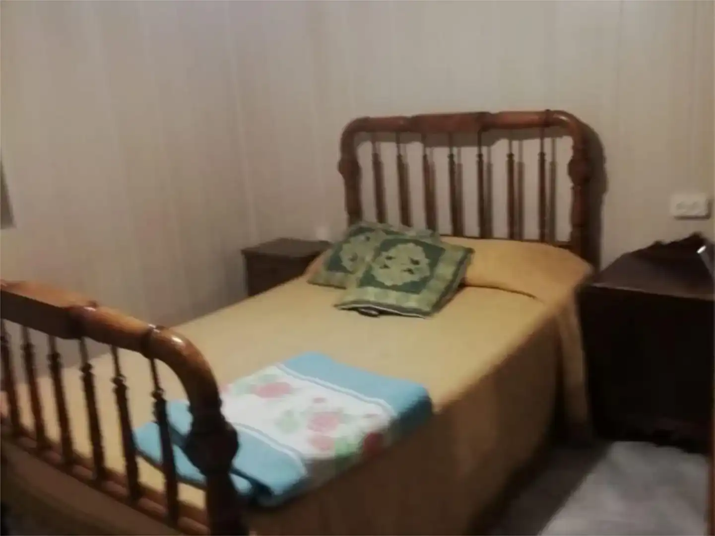 Habitación de Piso en venta en Aldea de San Miguel