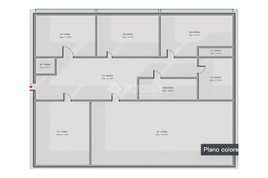 Flat for sale in San Martín de la Vega, imagen 25