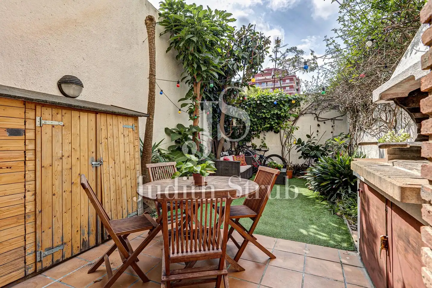 Casa adosada en venta en De Peronella, Sant Andreu de Palomar