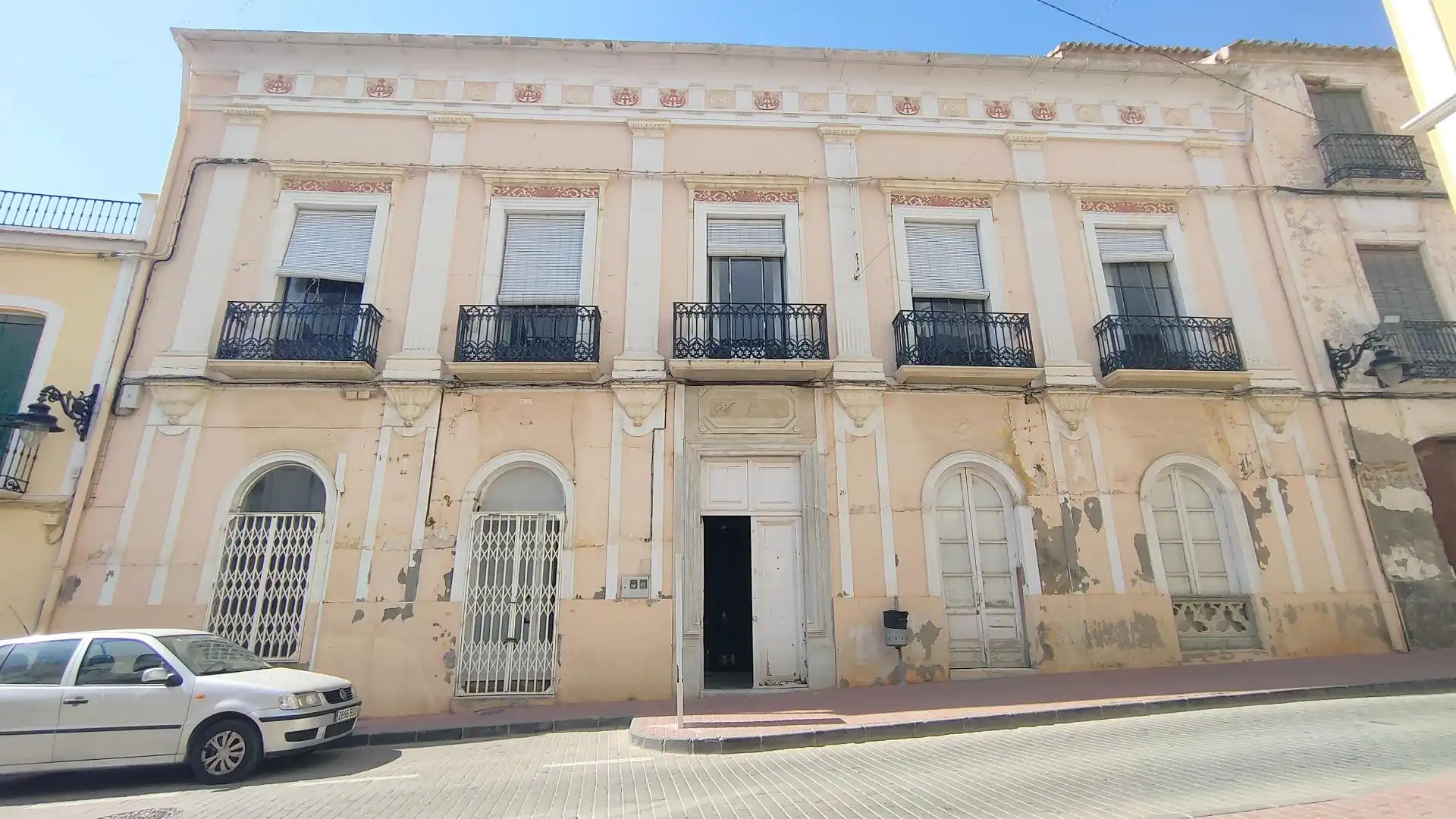 Haus zum Verkauf in Cuevas del Almanzora pueblo
