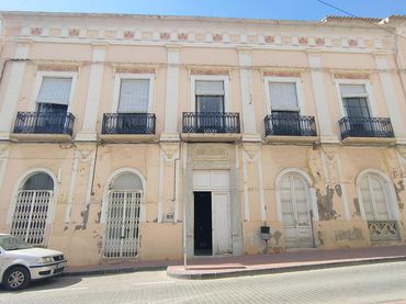 Casa en venda a Cuevas del Almanzora pueblo
