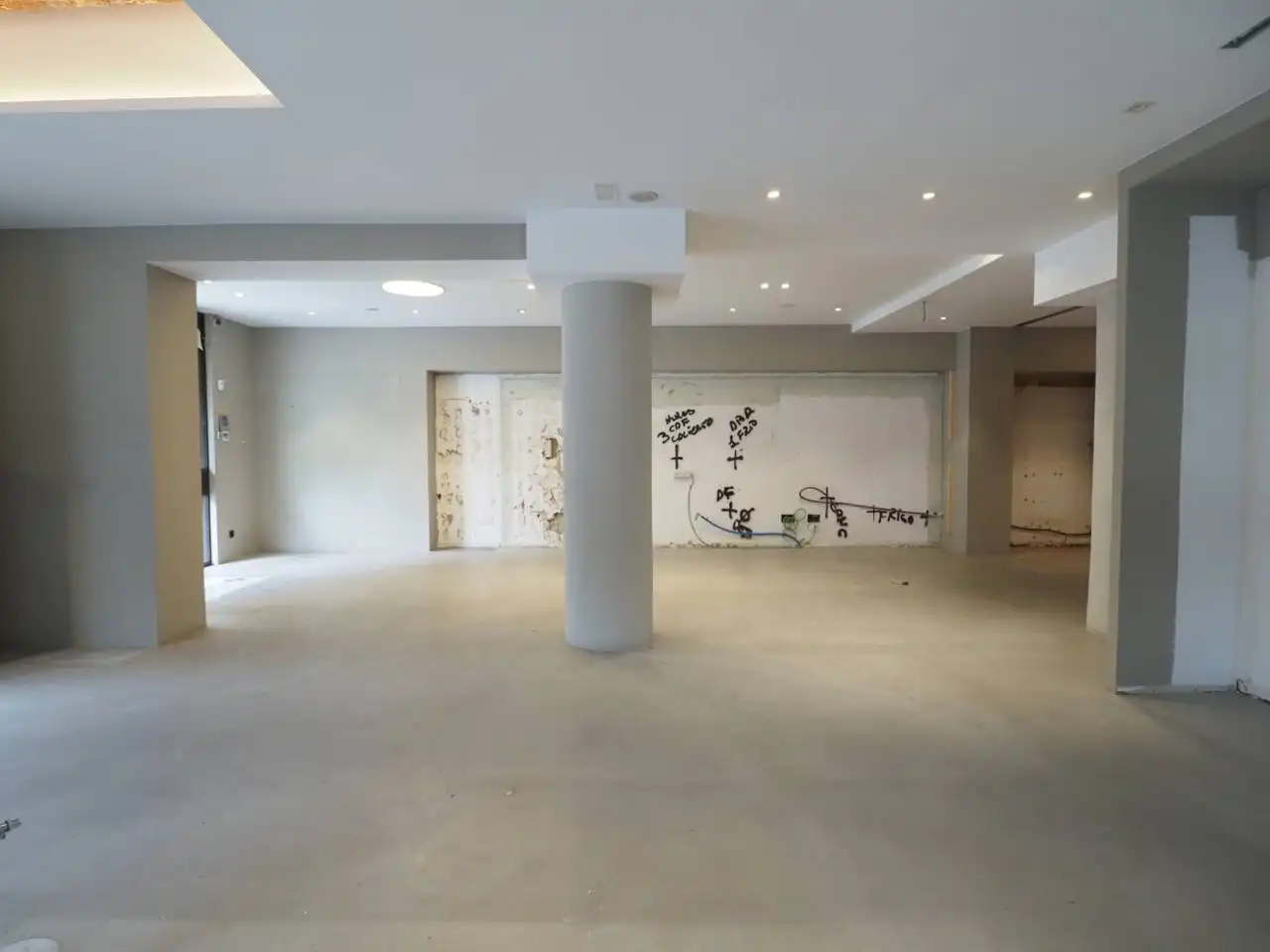 Local comercial de lloguer a Calle Joan Prim 11, imagen 7