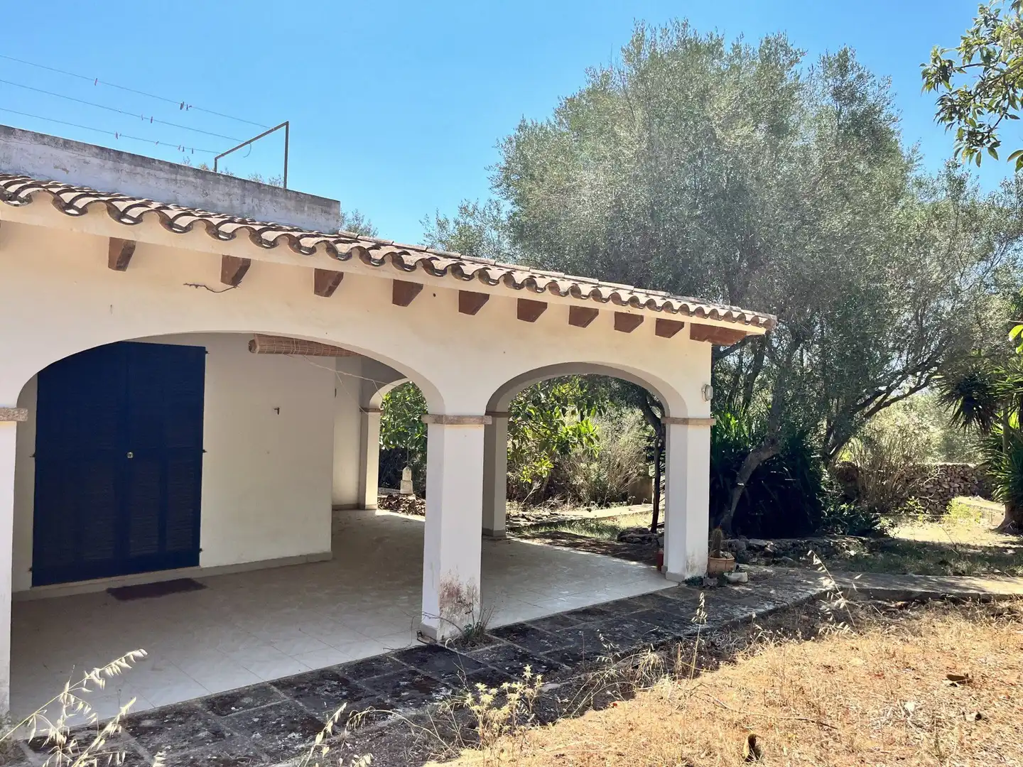 Landhaus mit Pool zum Verkauf in Cala d'en Bosch - Serpentona, imagen 32