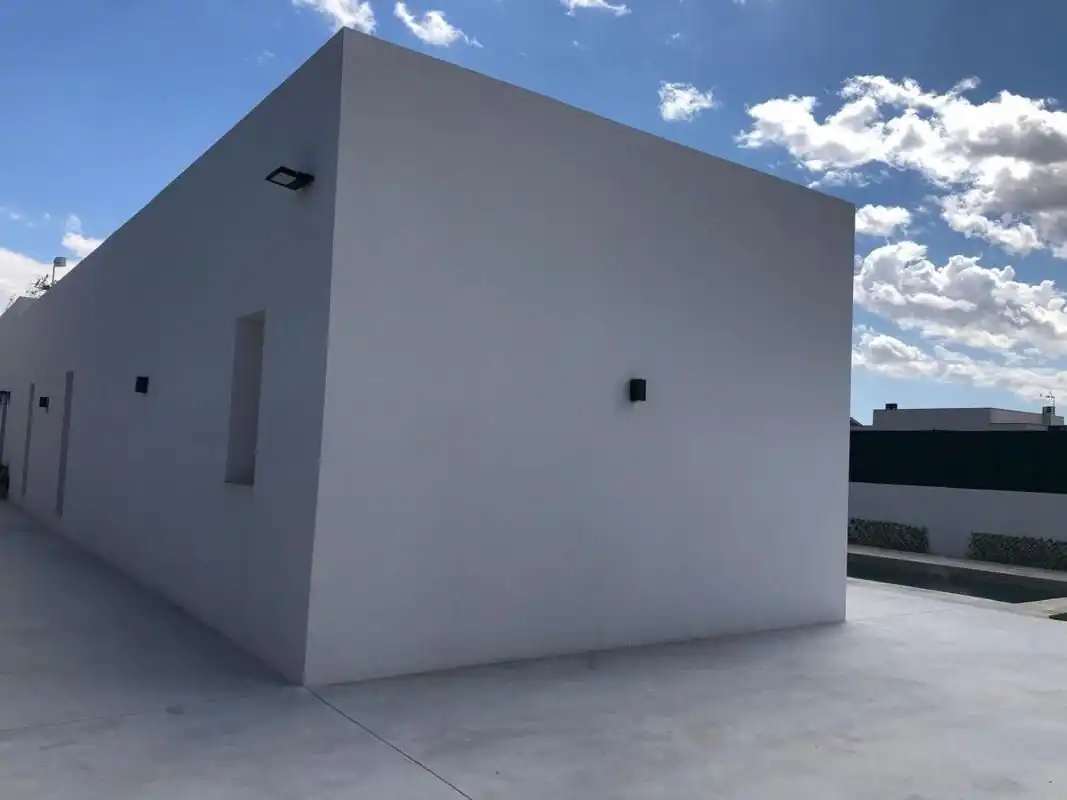 Chalet con piscina en venta en El Pinós / Pinoso, imagen 23