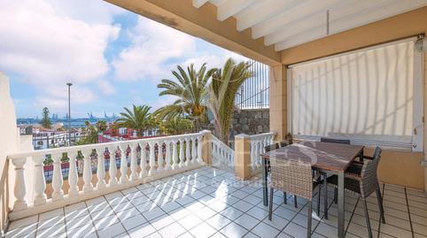 Photo 2 of House or chalet for sale in Paseo Chil, Altavista - Don Zoilo, Las Palmas