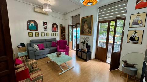 Photo 3 of Flat for sale in Mercado, Alicante / Alacant