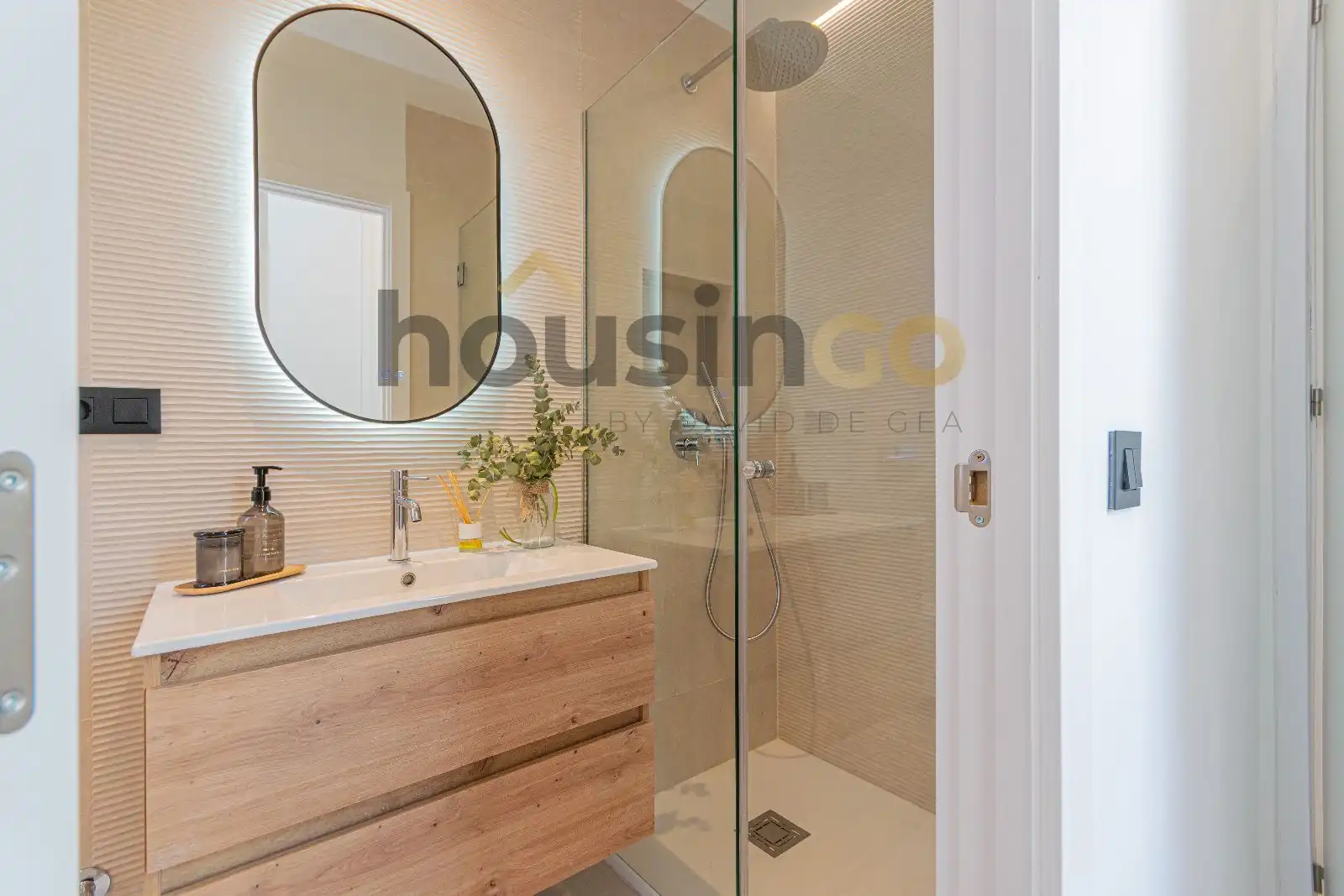 Penthouse with terrace for sale in Galileo, imagen 33