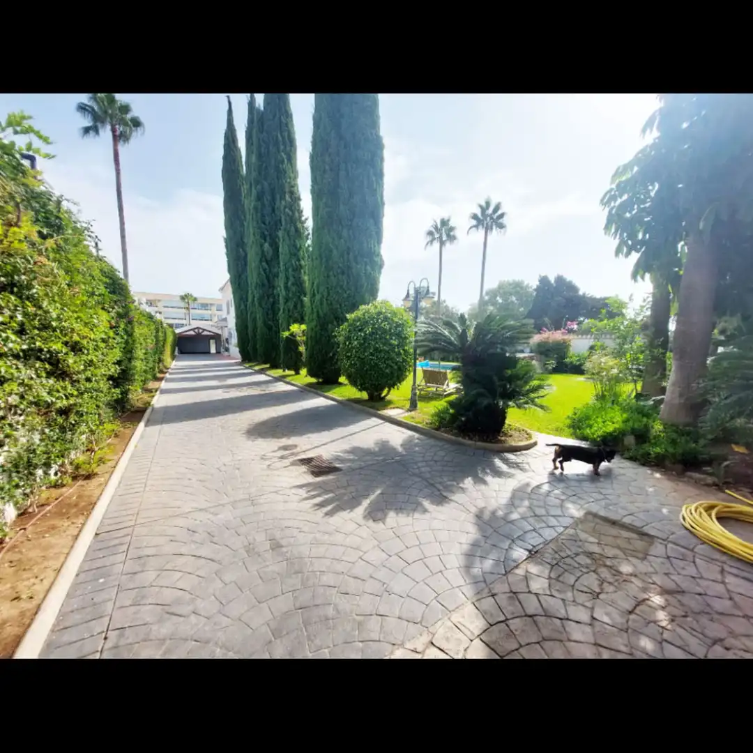 Villa con piscina in vendita a Parque de la Paloma, imagen 40