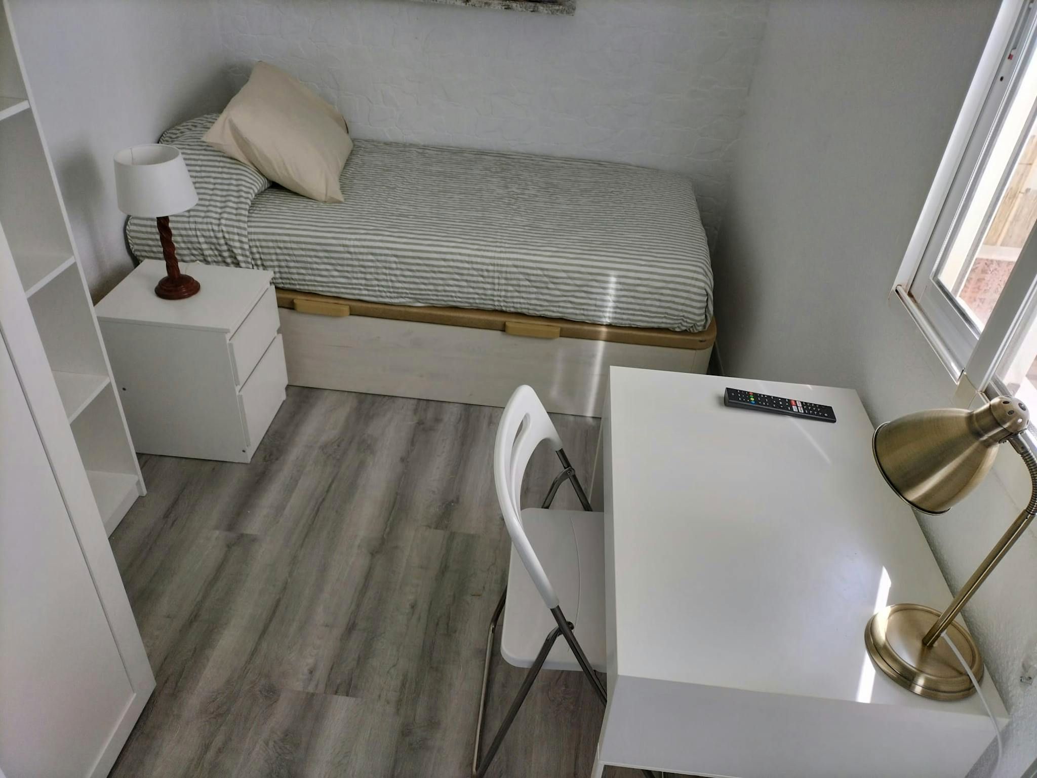 Flat to share in N/A, El Cabanyal - El Canyamelar