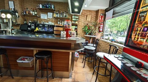 Foto 3 de Residencial de lloguer a Marroquina, Madrid Capital