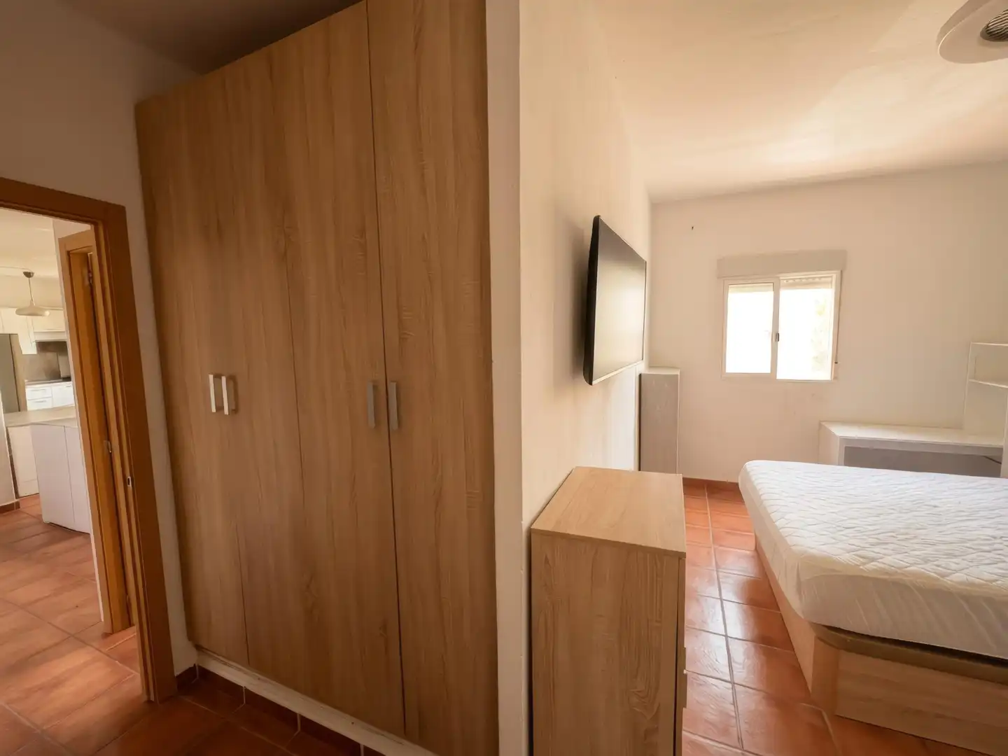 Habitación de Casa o chalet en venta en Algeciras
