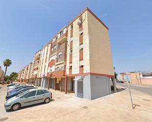 Exterior view of Flat for sale in La Línea de la Concepción