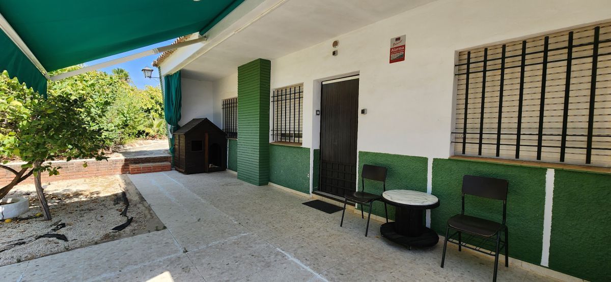 Country house zum verkauf in Valverde del Camino