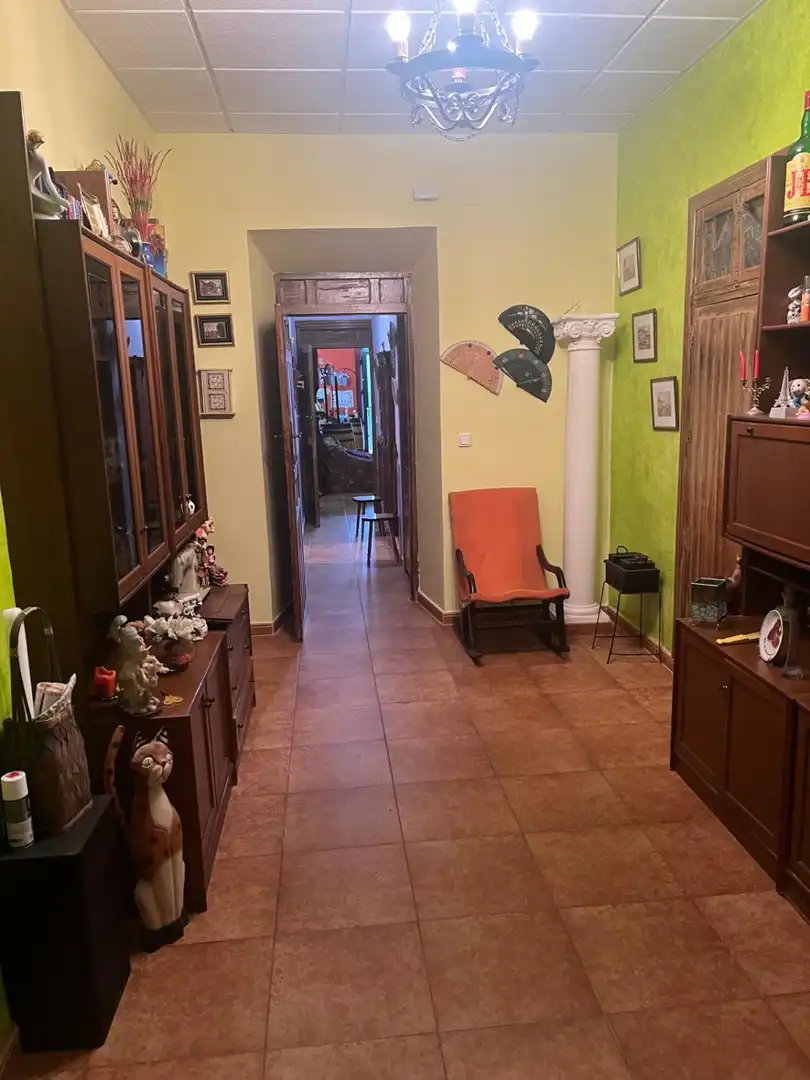 Houses for sale in Almuradiel  with Heating