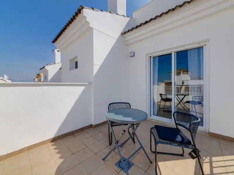 Chalet en venta en San Fulgencio, imagen 19