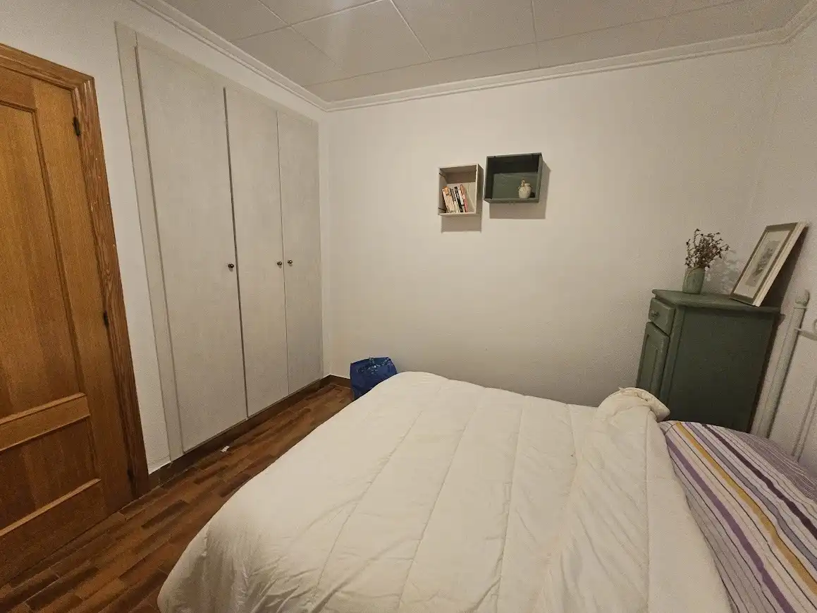 Casa rústica amb piscina en venda a Canals, imagen 17