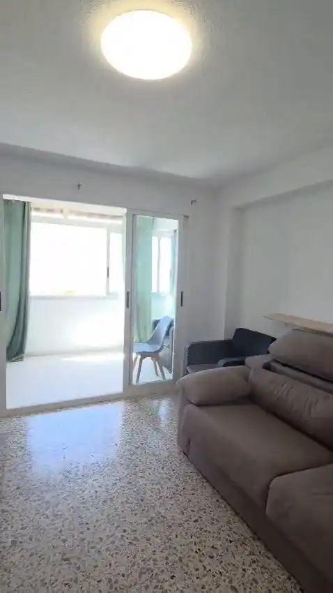 Flat with pool to rent in Playa de Poniente, imagen 4