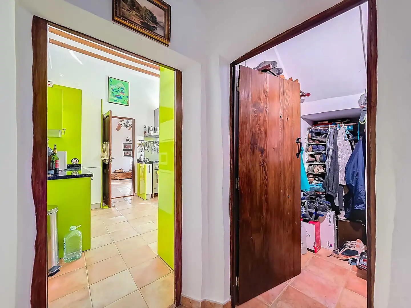 Casa rústica en venta en Jumilla, imagen 14