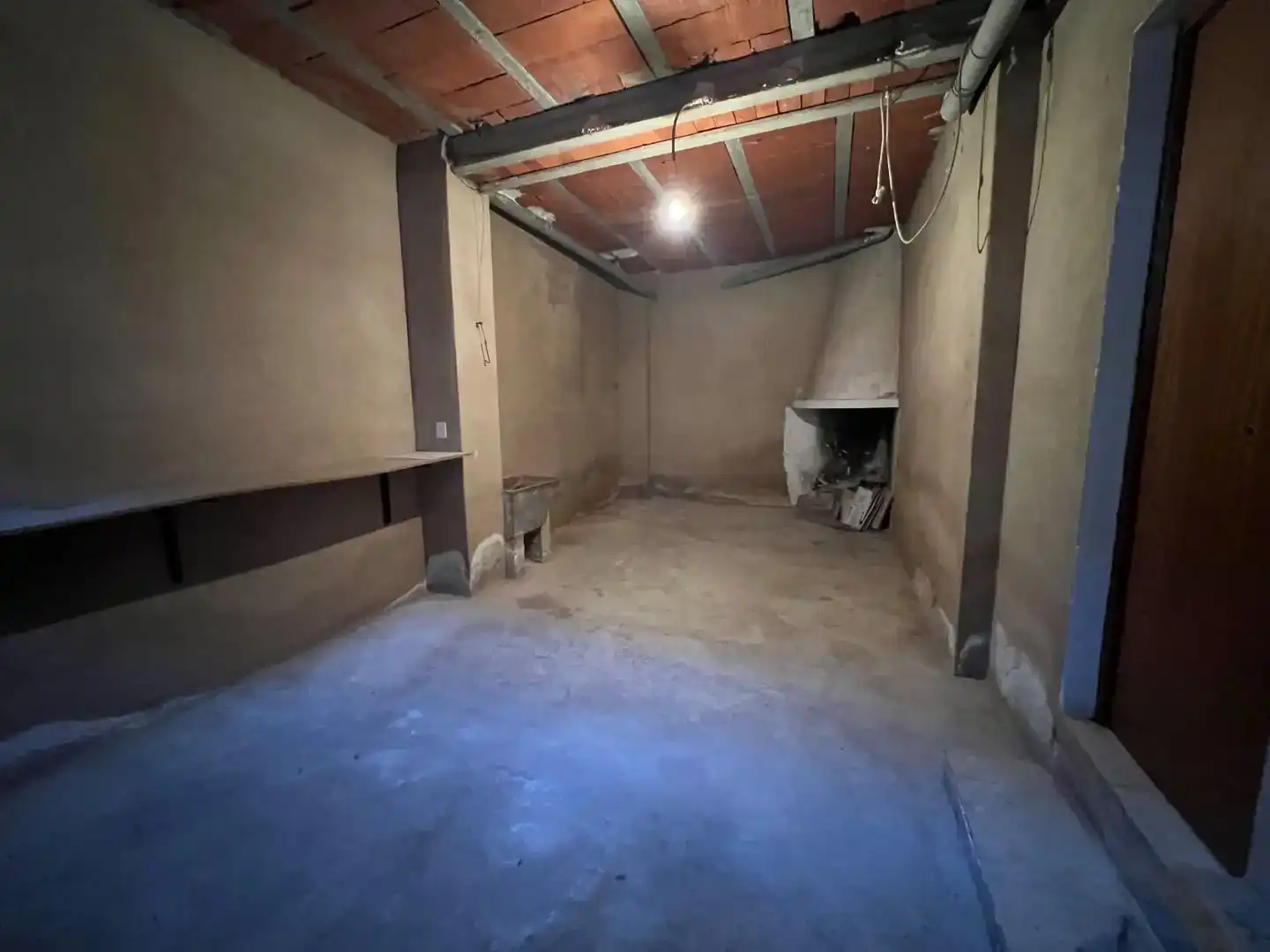 Piso en venta en Elche de la Sierra con Trastero