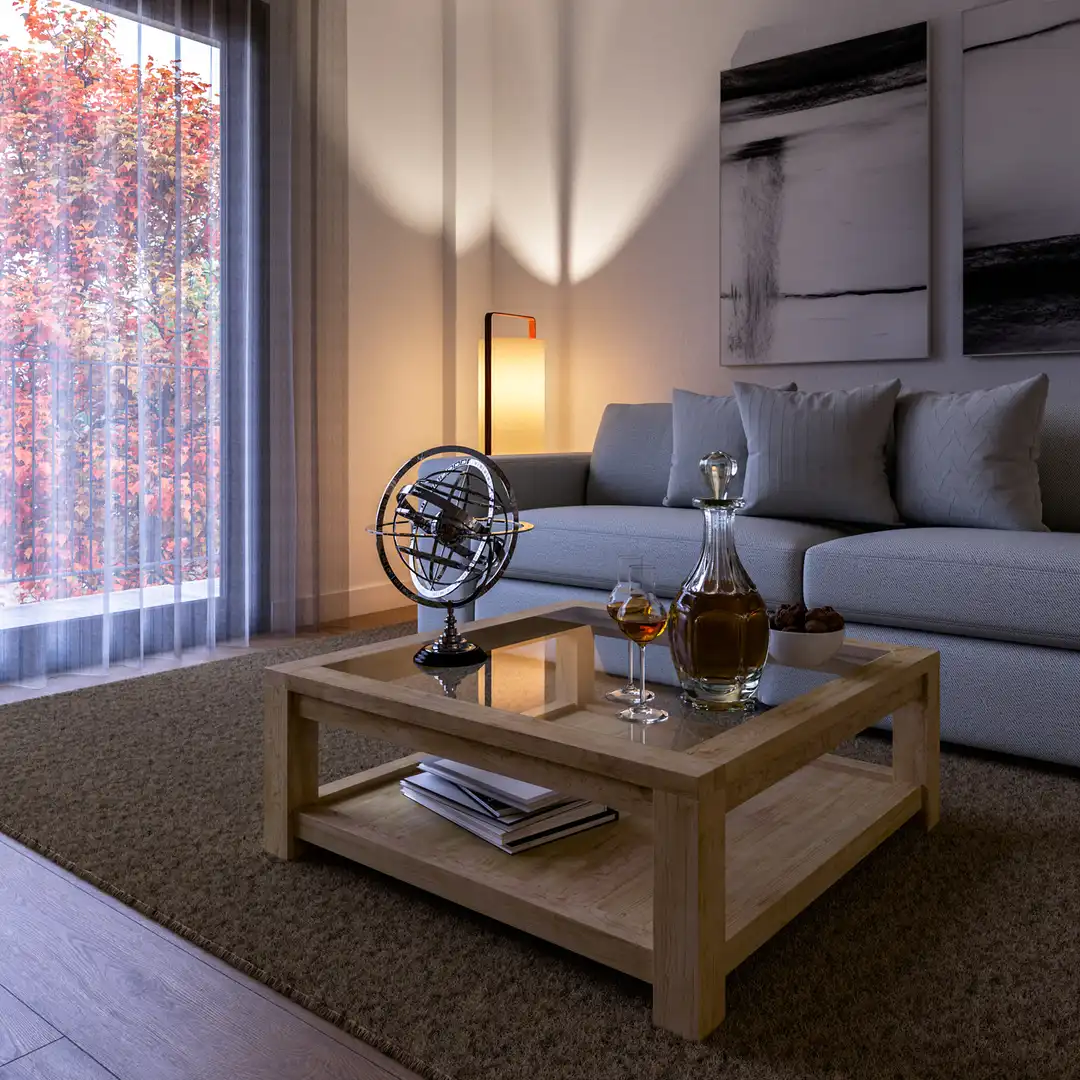 Dúplex en venta en Carretera de Sant Llorenç, 5, Poble - Casc Antic