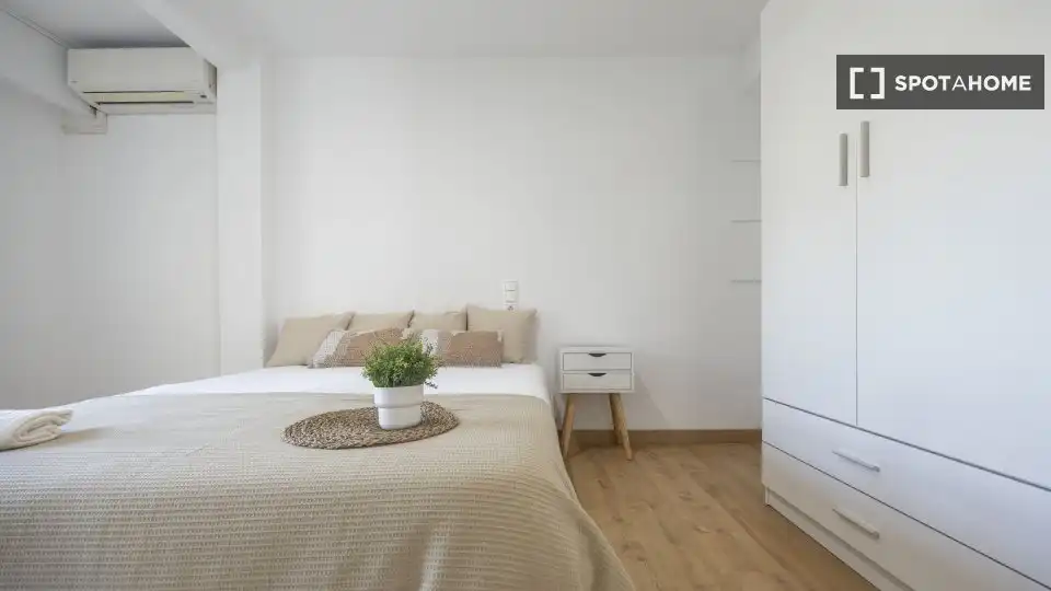 Room in Jaume Roig