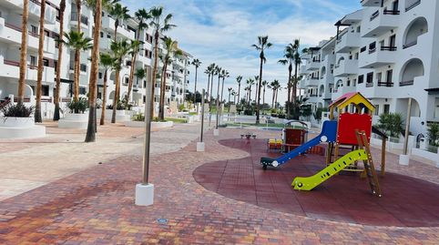Foto 2 de Apartamento en venta en Las Lomas de Rame - Bahía Bella, Los Alcázares