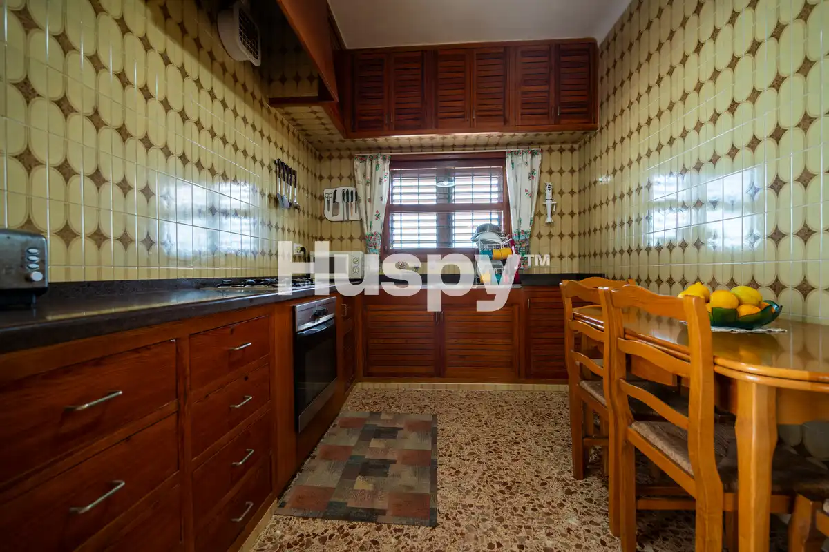 Casa amb jardí en venda a Diseminado Poligono 7, imagen 9
