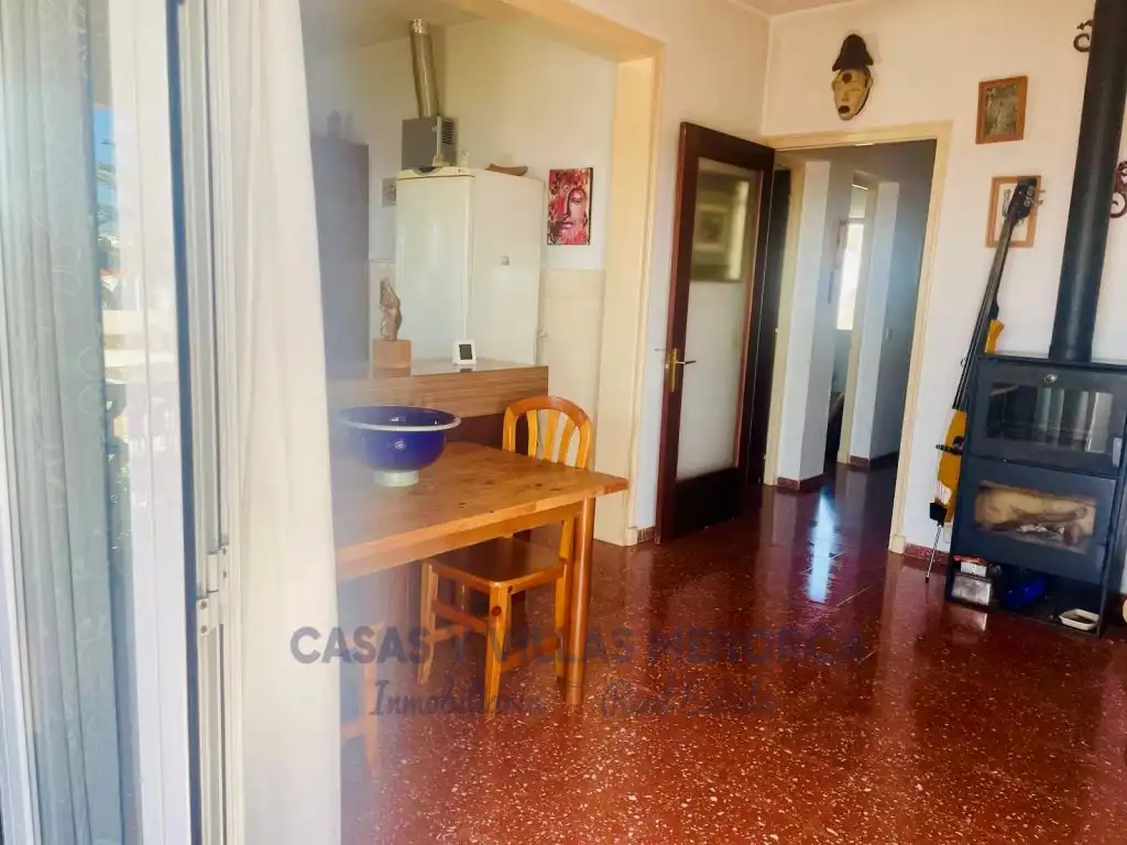 Kitchen of Houses for sale in Sant Lluís