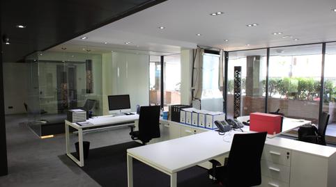 Photo 3 of Office to rent in Carrer de Benet Mateu, 40, Sarrià, Barcelona
