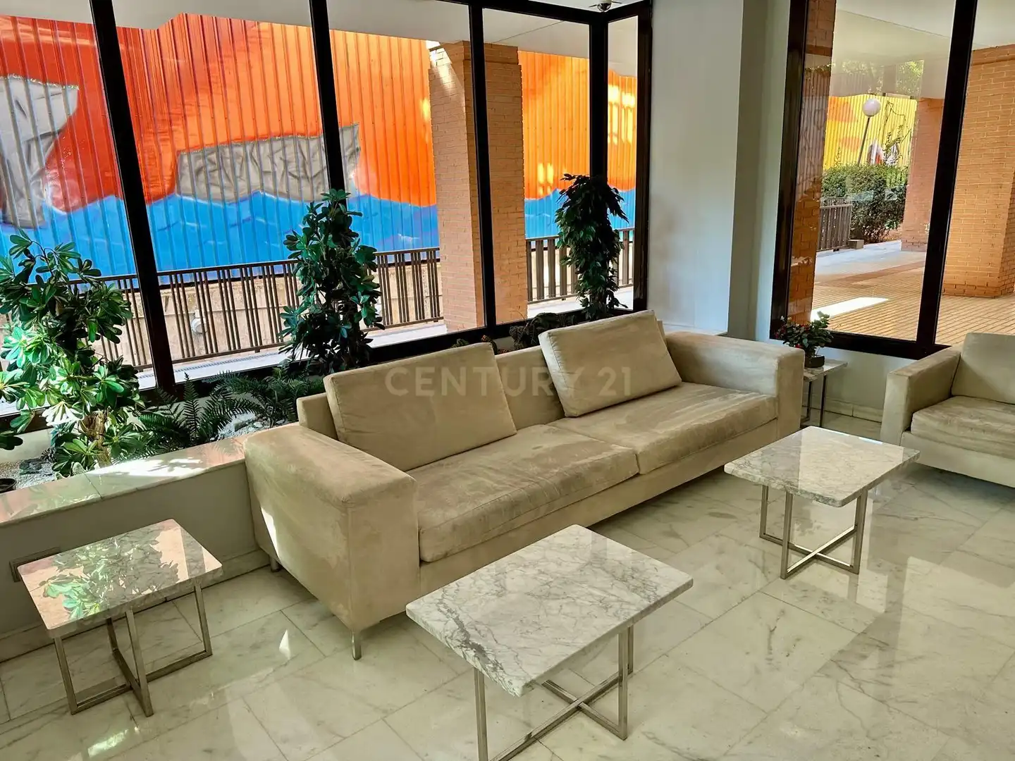 Apartamento con piscina en venta en Calle de Samaniego, 12, Madrid, Spain 3, imagen 18