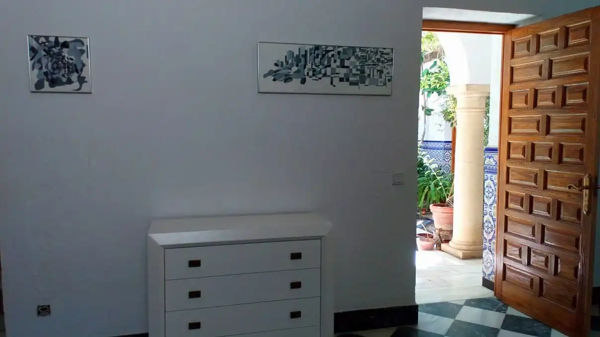 Houses for sale in Córdoba  with Air Conditioner, Heating and Storage room