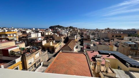 Foto 3 de Dúplex en venda a Calle Cuervo, Casco Antiguo, Águilas