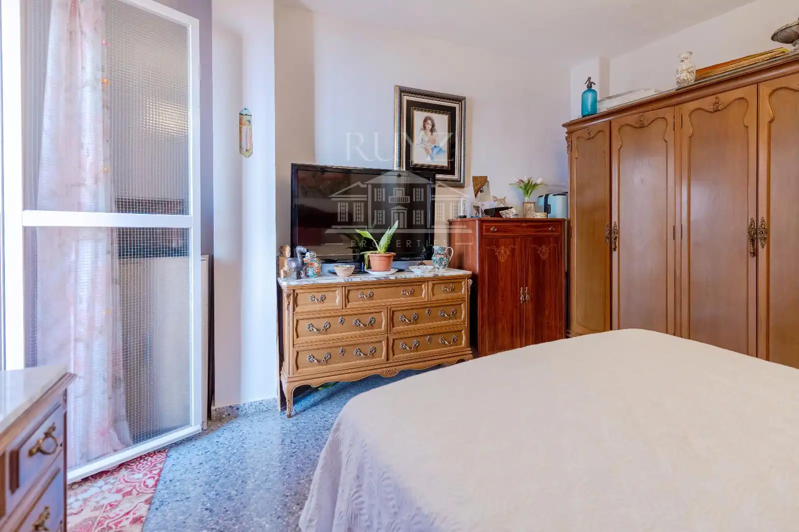 Habitación de Piso en venta en Motril con Aire acondicionado, Calefacción y Trastero