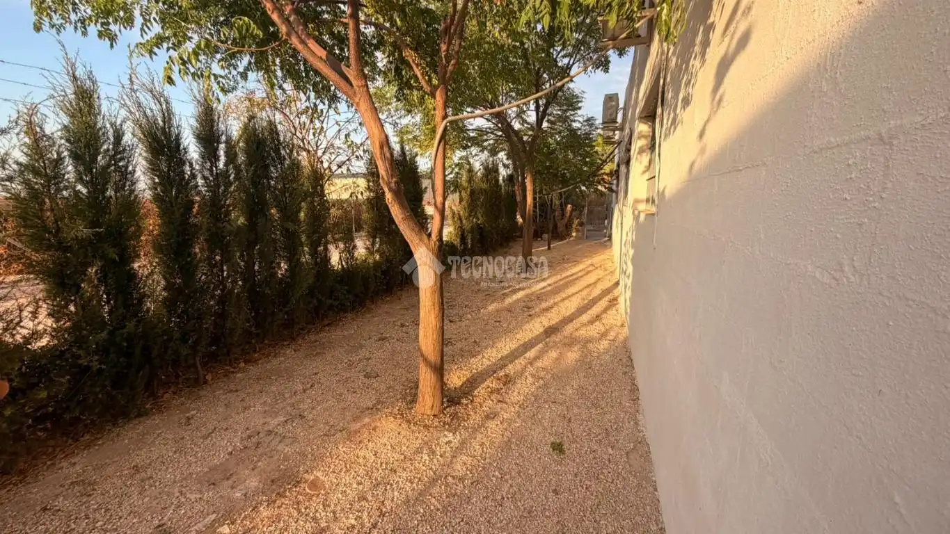 Finca rústica en venda en La Lantejuela , Sevilla