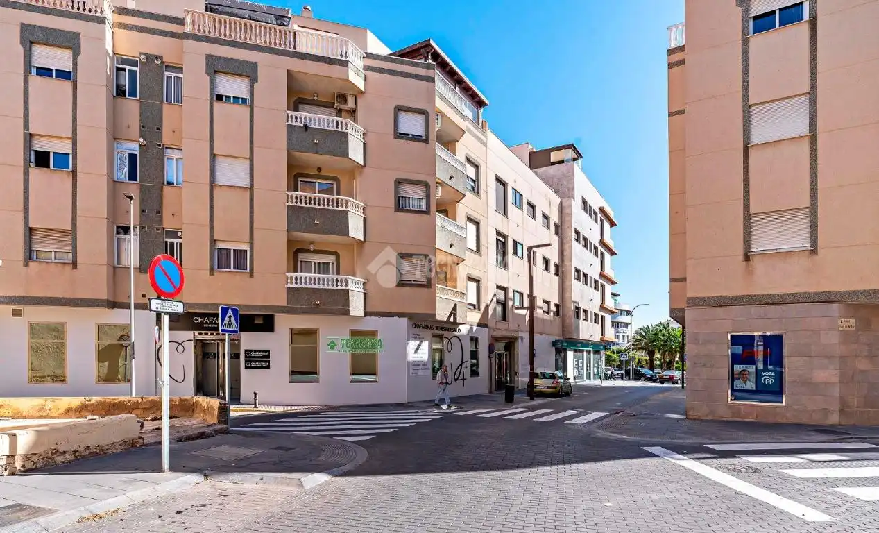 Appartement avec ascenseur à vendre à El Ejido Ciudad, imagen 2
