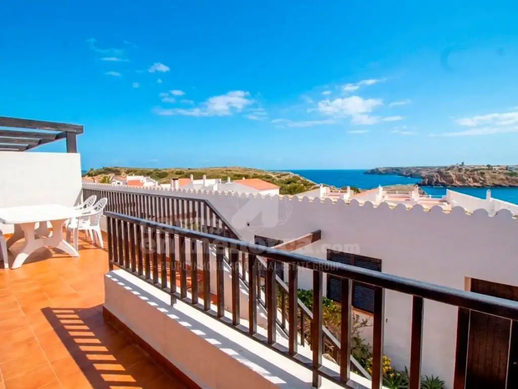 Apartments for sale in Arenal d'en Castell