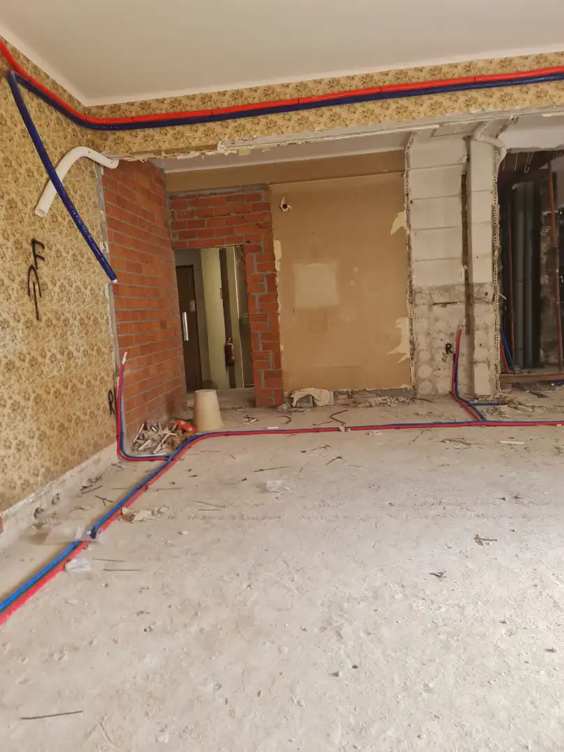 Piso en venta en Vigo  con Aire acondicionado y Calefacción
