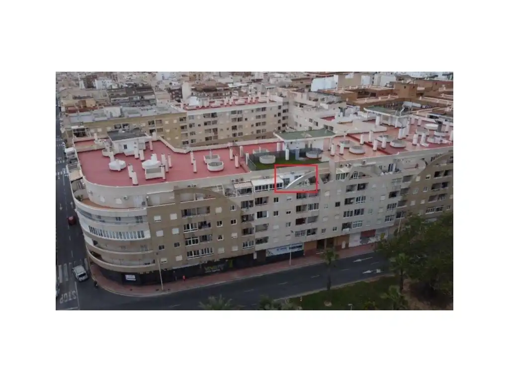Appartement compact à vendre à Ronda Don Manuel Martinez Guira, imagen 4