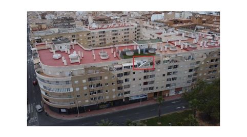 ÁTICO DE 2 HABITACIONES EN EL MOLINO, imatge 4