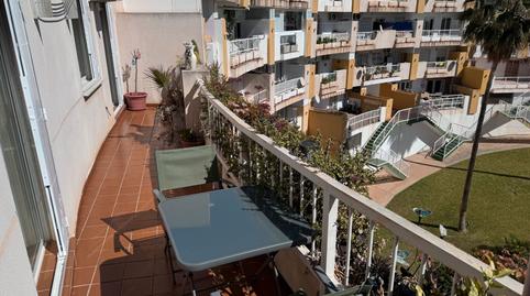 Foto 3 de Àtic en venda a Aguadulce Norte, Almería